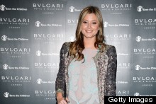 Holly Valance, Florence Welch And Rosamund Pike Get Glam For Bulgari