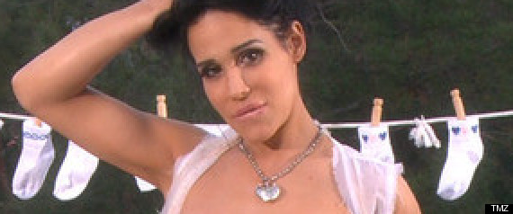 Octomom Porn Photos