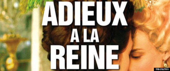 ADIEUXALAREINE