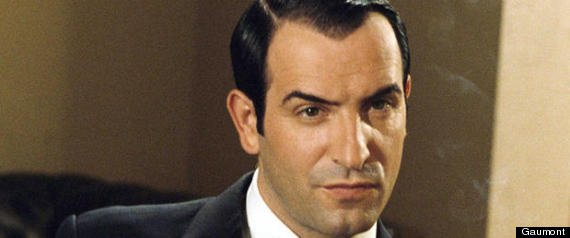 Jean Dujardin