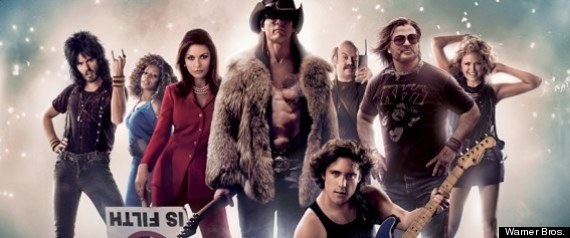Rock Of Ages
