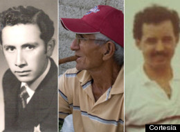 Presumimos a nuestros queridos papis (FOTOS)