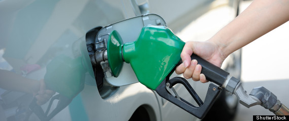 Gas Pump