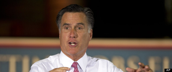 Mitt Romney Abortion