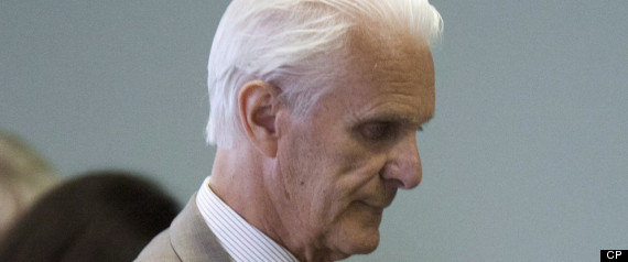 Jacques Delisle Guilty
