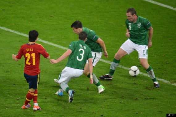 gol silva