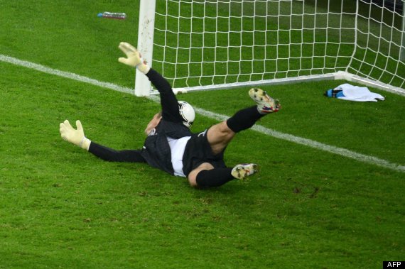 gol silva