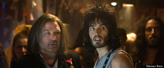Rock Of Ages Weekend Movie Preview