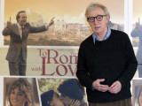 Woody Allen: 'In The Summertime Everybody Comes...