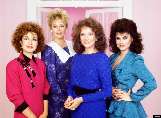 http://urls.re/S3R .We Declare: TV's Sassiest Southern Belles (SLIDESHOW)