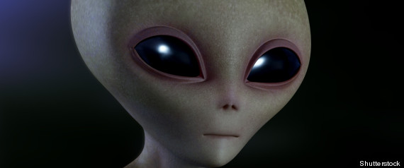 Aliens Myths