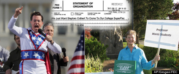 College Super Pac