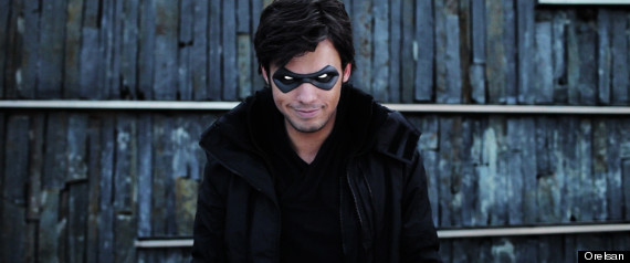 Orelsan