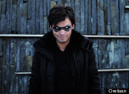FrancoFolies 2012 : Découvrez le rappeur français de l’heure Orelsan (ENTREVUE / VIDÉO)