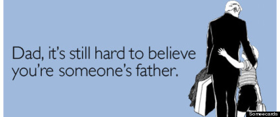 Fathers Day Someecards