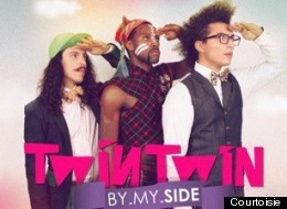 Twin Twin promet un vrai «happening»