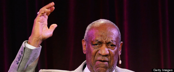 Bill Cosby Playboy Jazz Festival