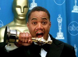 Inside Cuba Gooding Jr S Oscar Party