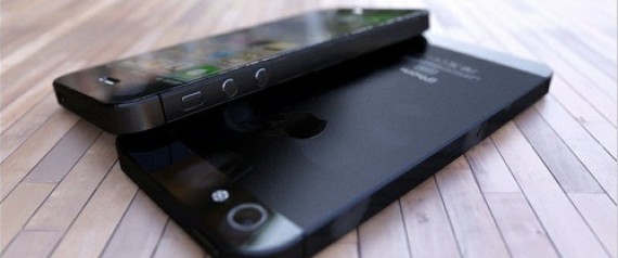 Iphone 5