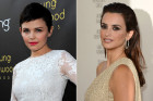 Beauty Look Of The Week: Ginnifer Goodwin...