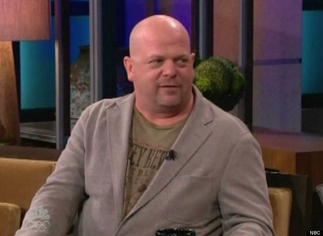 http://urls.re/S3R .'The Tonight Show': Rick Harrison Was Duped By Forged Letter From Napoleon