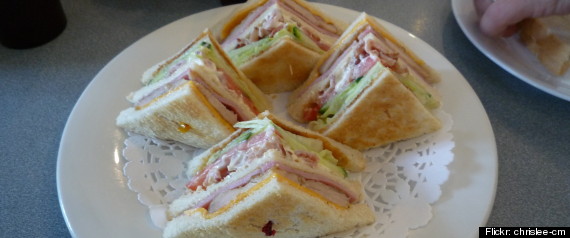 Sandwich 911