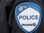 Spvm Police Montreal