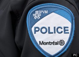 Spvm Police Montreal
