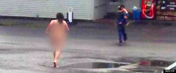 Bath Salts Woman Pamela Mccarthy