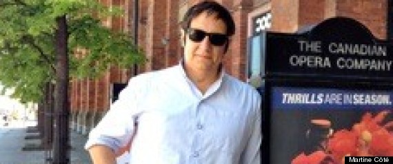 Robert Lepage