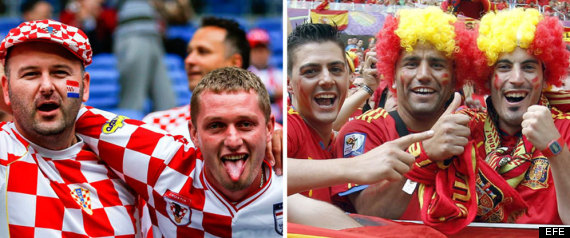 Aficiones Combo
