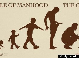 Becoming a Father -- the Cycle Continues