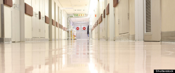Hospital Hall