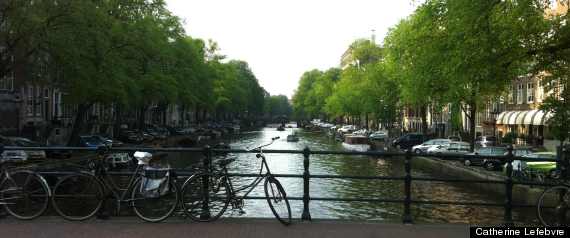 Amsterdam
