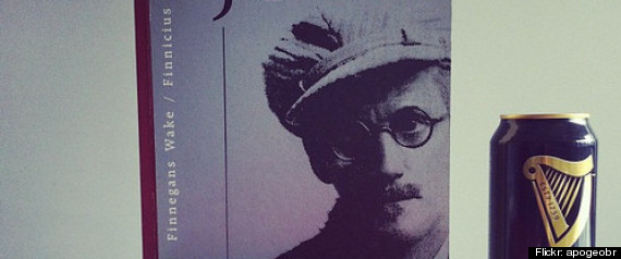 James Joyce