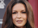 Catherine Zeta-Jones Face Reappears For 'Rock Of...
