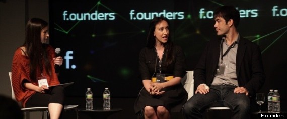 Founders Conference Nasdaq