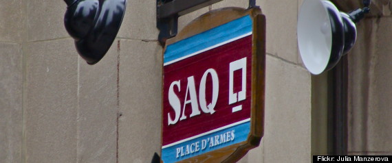 Saq