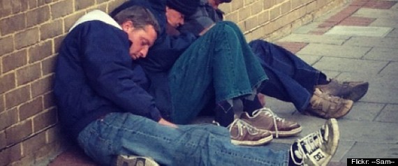 Homeless Bill Of Rights