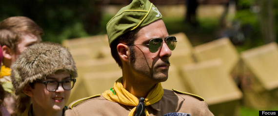 Jason Schwartzman Interview