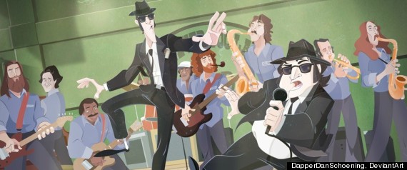 Rock Musicals