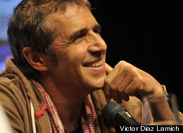 Julien Clerc, « bavard » et symphonique 