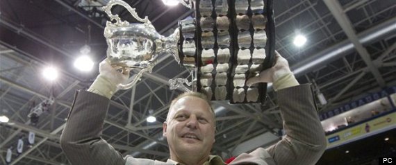 Gerard Gallant