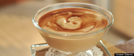 Crema De Papaya Chef Isa Souza