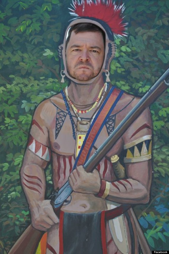 roydolinnativeamerican