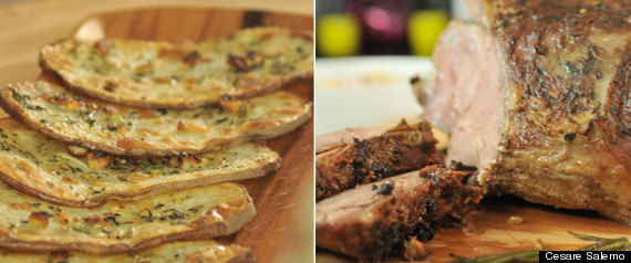 Recetas Para El Dia Del Padre Chef Isa Souza