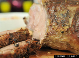 RECETAS: La selección de Chef Isa Souza para el Día del Padre