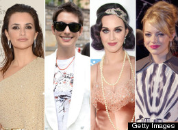 Detective de la moda: Ponle nota a las famosas (FOTOS)