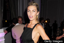 Masterpiece Or Disasterpiece: Abbey Clancy's Revealing Playsuit