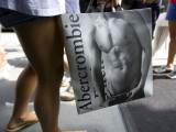 Abercrombie & Fitch Faces Sex Scandal Lawsuit